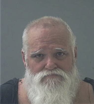 William Crosby, - Santa Rosa County, FL 